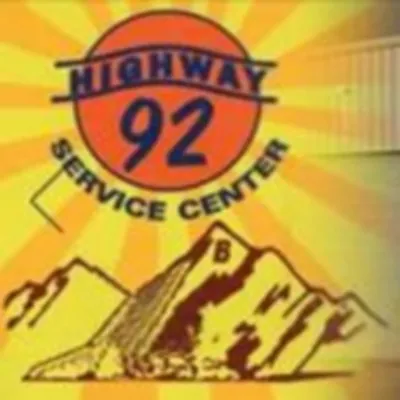 Highway 92 Service Center